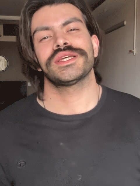 Dast Be Yeki · Masih & Arash AP