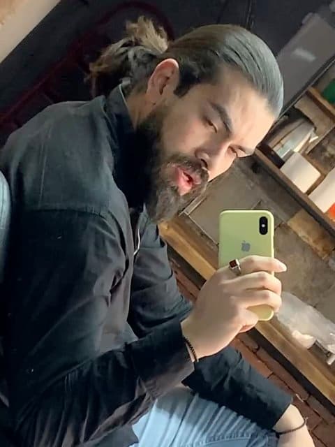 Khatere (Ft Sepehr Khalse, Isam, & Kagan) · Behzad Leito