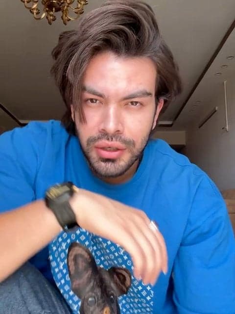 Mirese Khabara · Ali Yasini