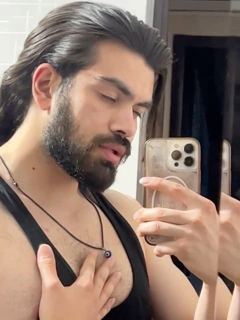 Janjaal · Hamid Hiraad