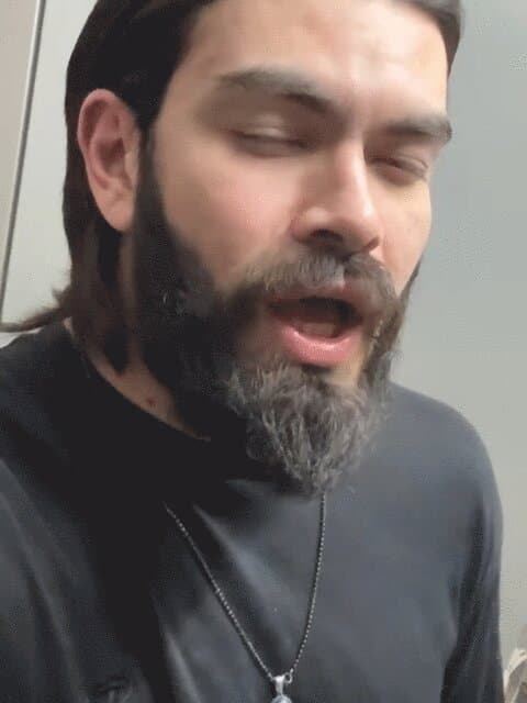 Gozashte Ab Az Sare Man · Moein Z