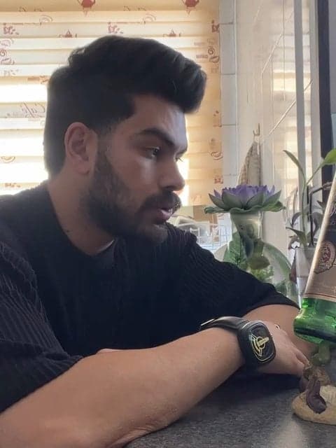 Nadoonesti Ghadramo (Ft Sohrab MJ & Shayan Yo) · Shayan Eshraghi