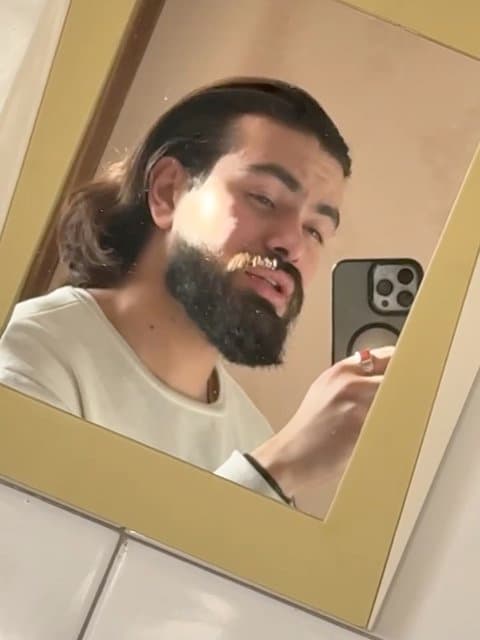 Man Tanham · The Don