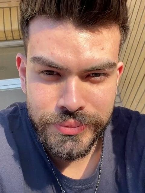 Atre To · Kaveh Afagh