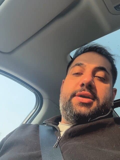 Hamdast · Ashvan & Mahyar