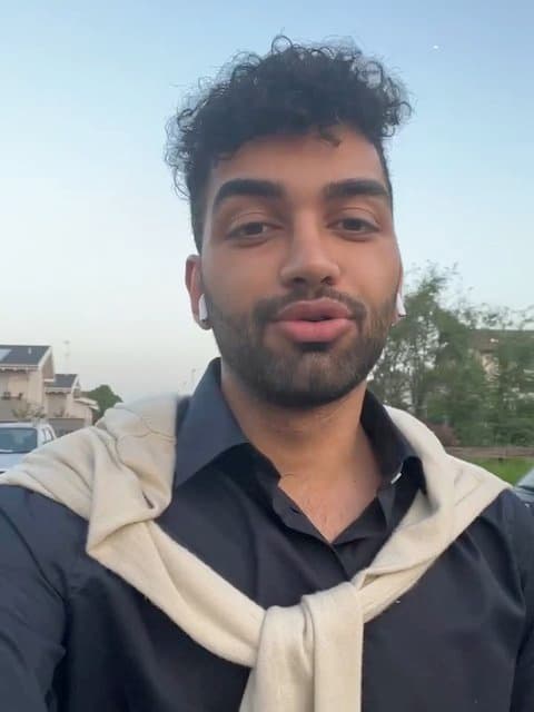 Darigh · Faramarz Aslani