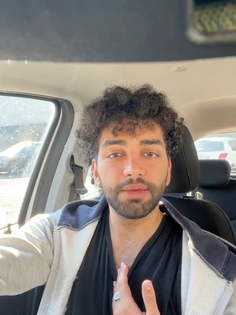 Adat · Shadmehr Aghili