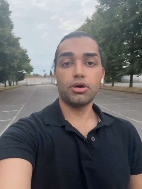 Khiabonaye Khali · Mehdi Darabi