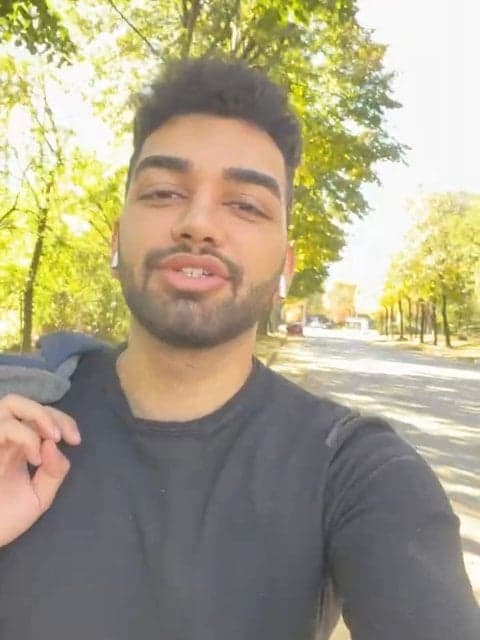 Gamoonam · Reza Sadeghi