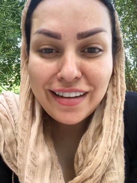 Dishab Parishab · Hoorosh Band