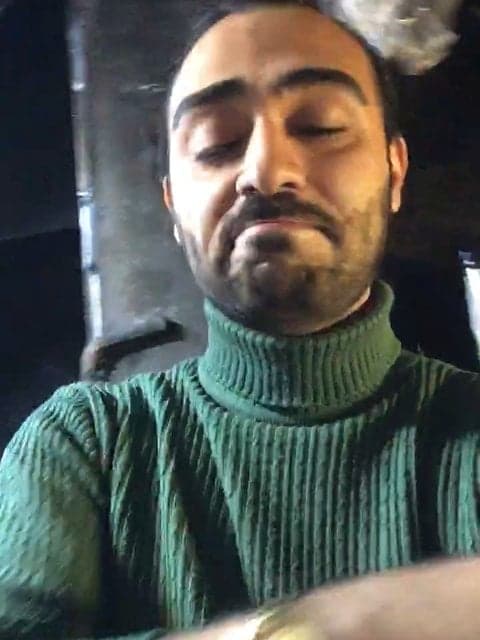 Beynol (Ft Alireza JJ & Sepehr Khalse) · Sohrab MJ