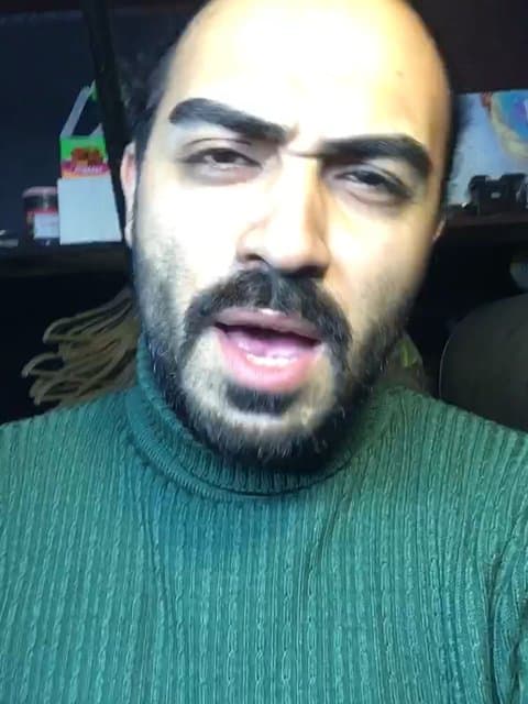 Ehteram · Amir Tataloo