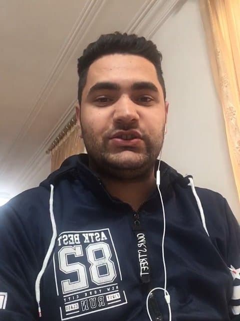 Khodkhah · Mohsen Yeganeh