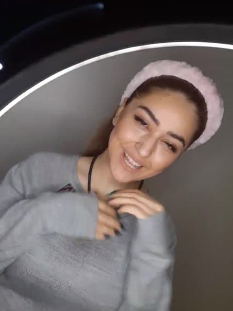 Tabir · Mehdi Ahmadvand