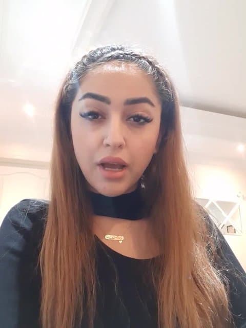 Baraye · Shervin Hajipour