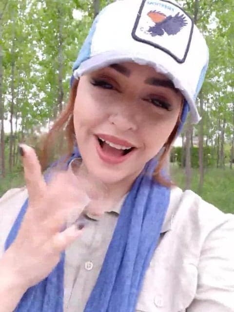 Atre Bahar · Aron Afshar