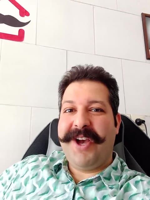 Kojaye In Shahri (Live) · Behnam Bani