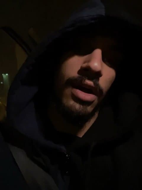 Behtar Az Mane · Ali Yasini