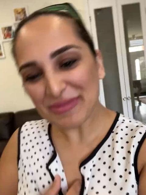 Baghalam Kon Eshgham · Kamran & Hooman