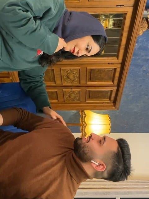 Fada Saret · Wantons