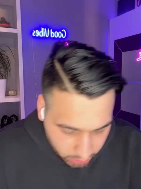 Door Az Ham · Octave