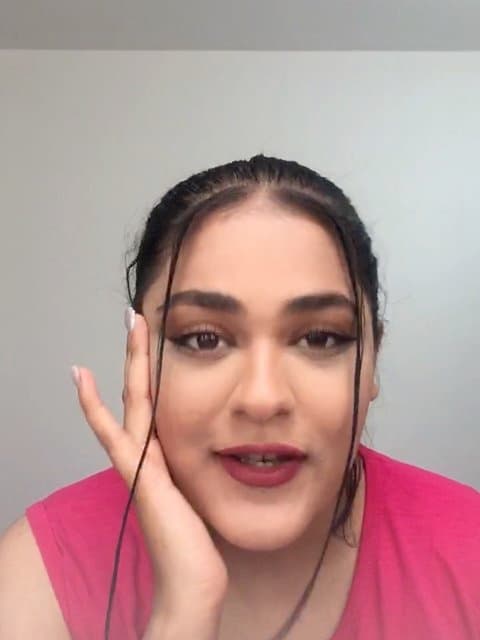 Naz Nakon · Naser Pourkaram