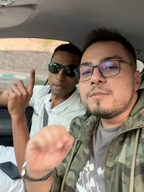 Gooneh · Amirabbas Golab