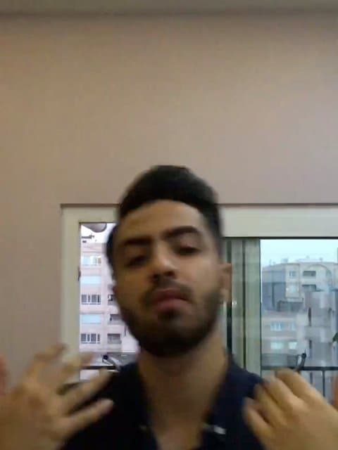 Faal (Ft Behzad Leito) · The Don