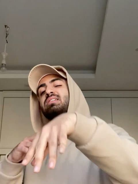 Eshghe Bachegi · The Don