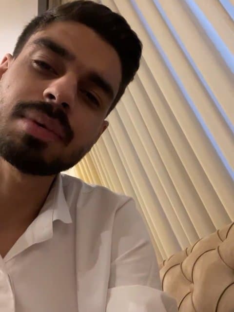 Daro Baz Kon · Zedbazi