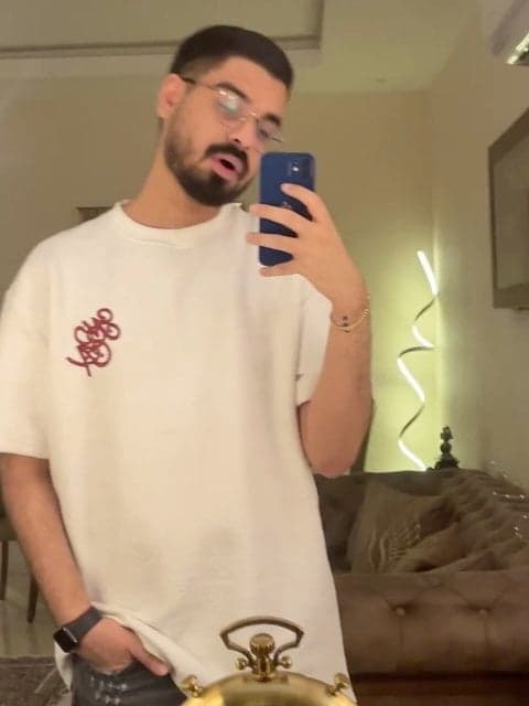 Ghese Kootah · Kiyarash & Aaren