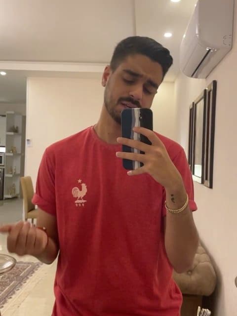 Ba'de Ma · Shervin Hajipour