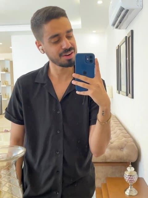 Madyoonam Be To · Alishmas & Mehdi Jahani