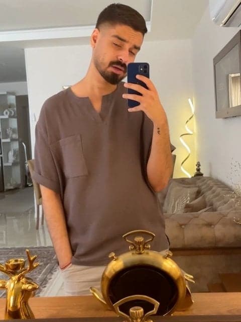 Fxxkin' Distance · Hoomaan & Ashkan Kagan