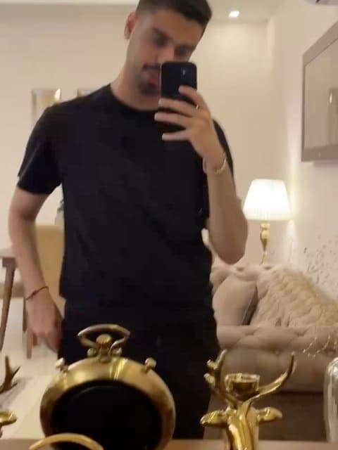 Ey Joonam · Sami Beigi