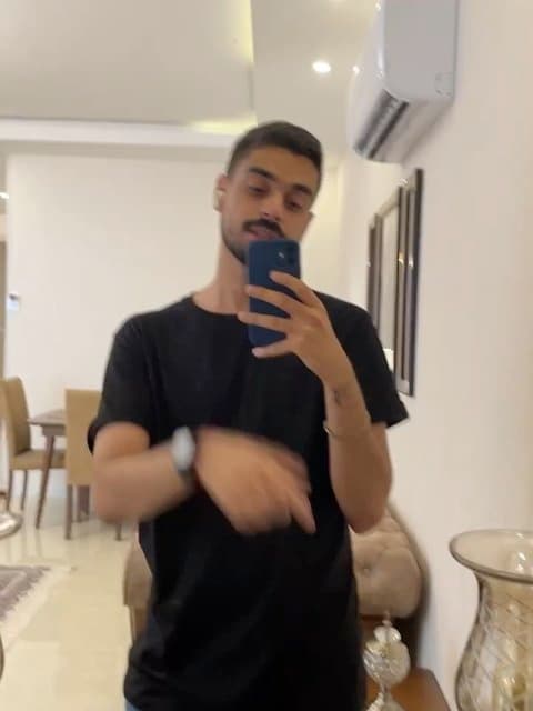 Bazam Raft · Amirabbas Golab