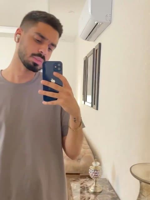 Faal (Ft Behzad Leito) · The Don