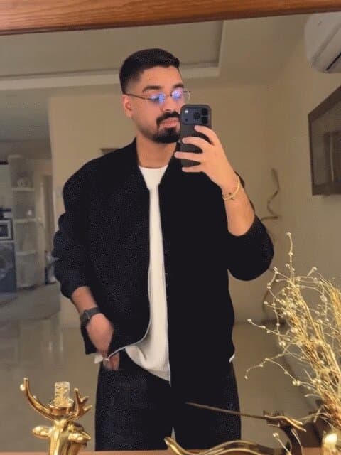 Nemikhastam · Ali Yasini