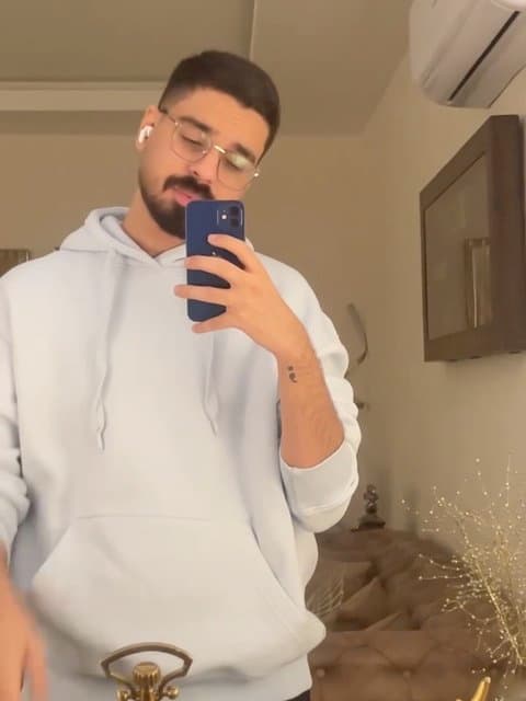 Daste Akhar · Yasin Torki