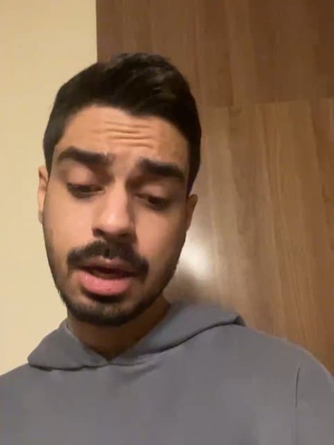 Bemoon Ba Man (Ft Koorosh) · Arta