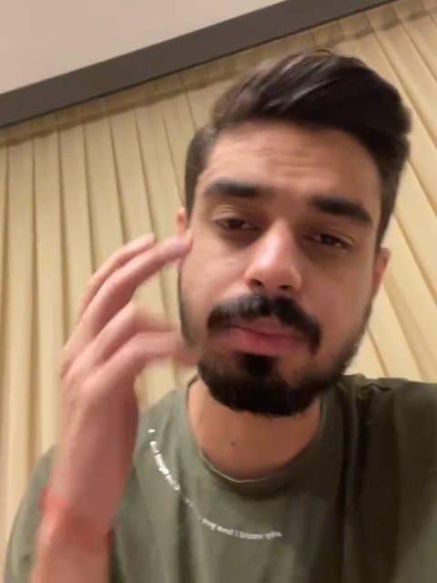 Golaye Sabz · EpiCure & Tensi