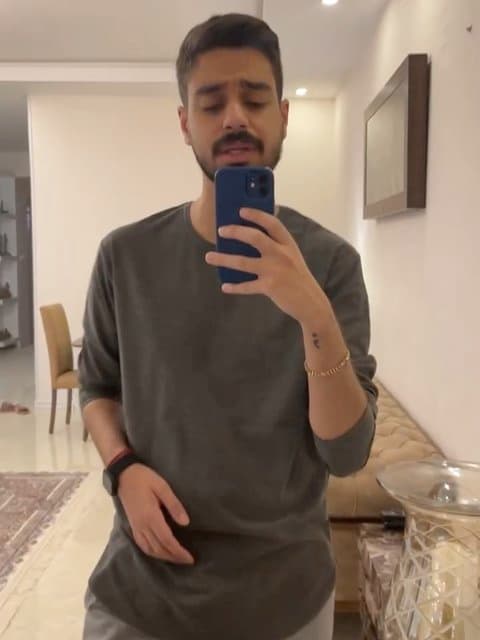 Hale Man Khoob Nist · Dayan