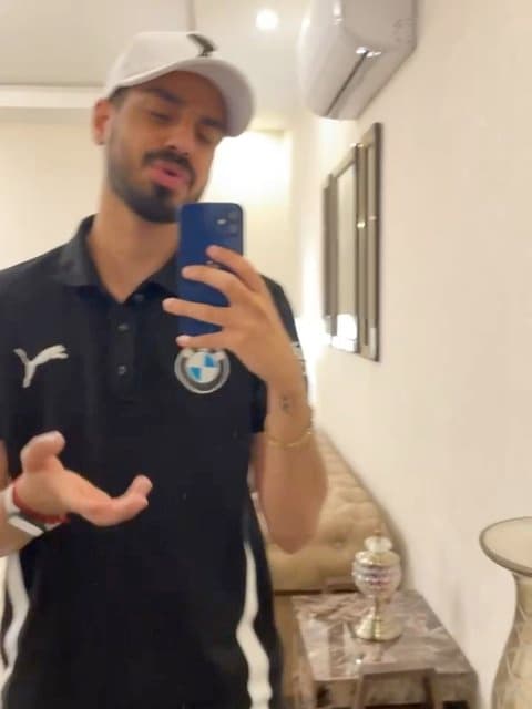 Engheza · Shervin Hajipour