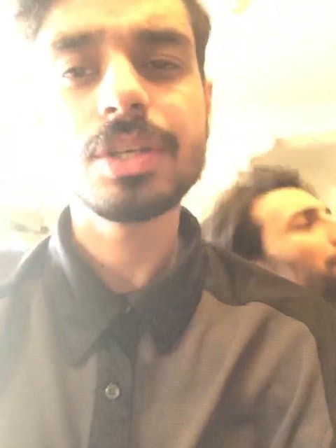 Bache Mahal · Zedbazi