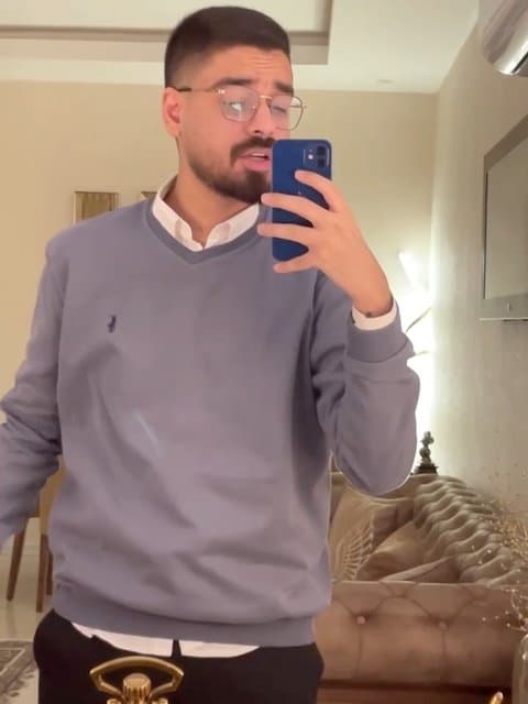 Shab · Arman Garshasbi