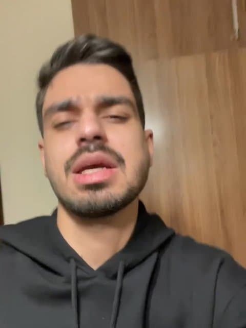 Behtar Az Mane · Ali Yasini