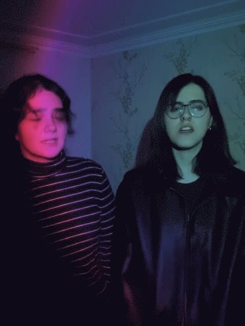 Havaashi · Behzad Leito, Tamara, & Ashkan Kagan