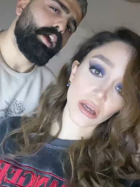 Yeki Dige (Ft Arash Dara) · Bozorg