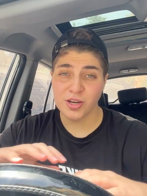 Sanieh Var · Aron Afshar