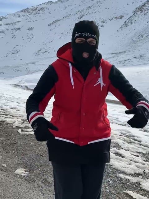 Business (Ft Sepehr Khalse, Saman Wilson, Sohrab MJ, & Alireza JJ) · Behzad Leito & Sijal